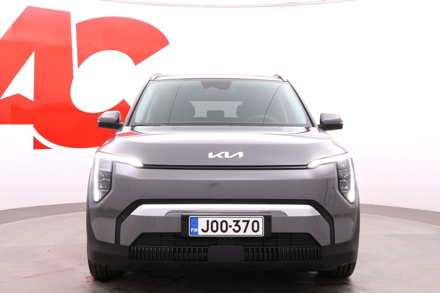 Kia EV3 vaihtoauto