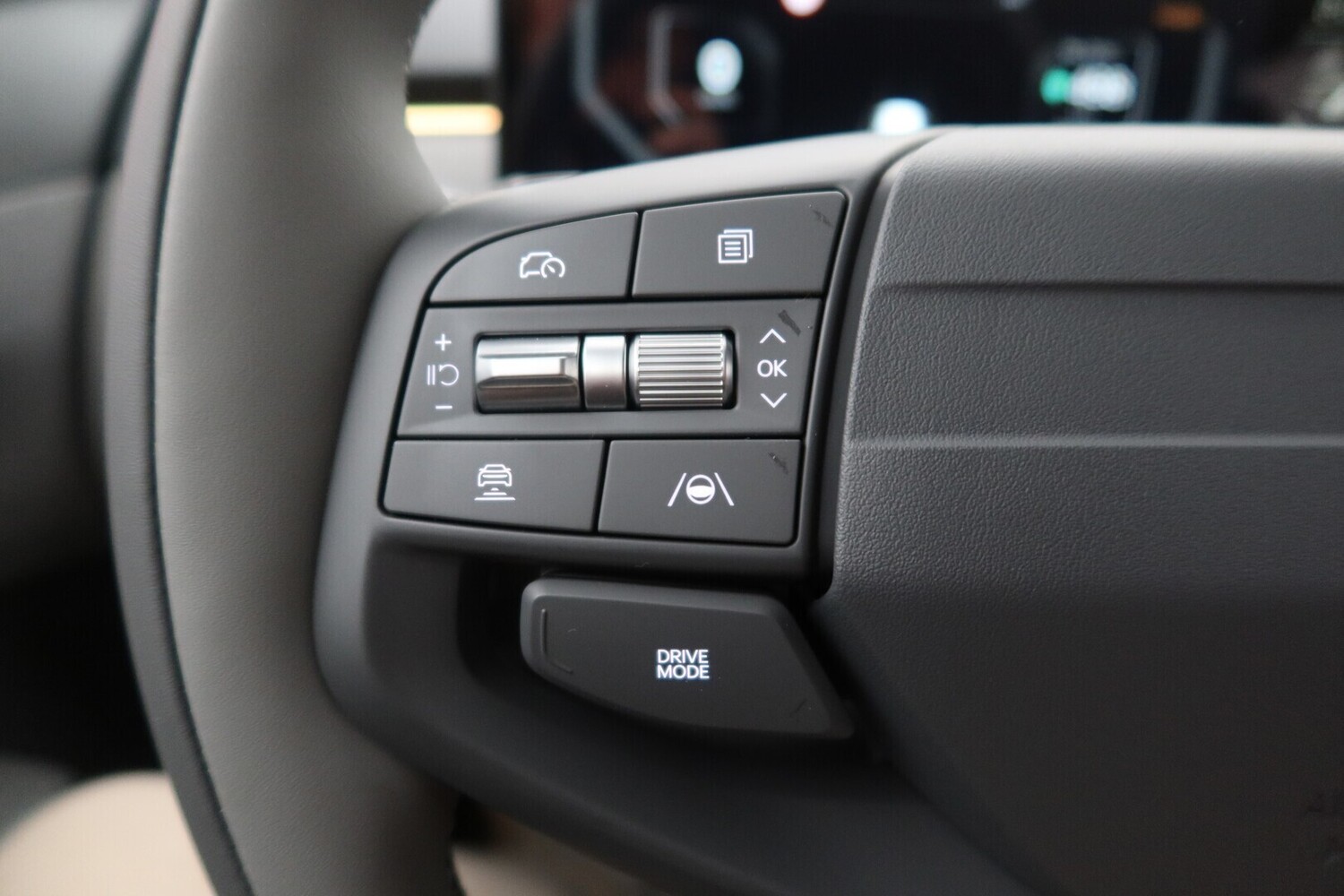 Kia EV3 vaihtoauto