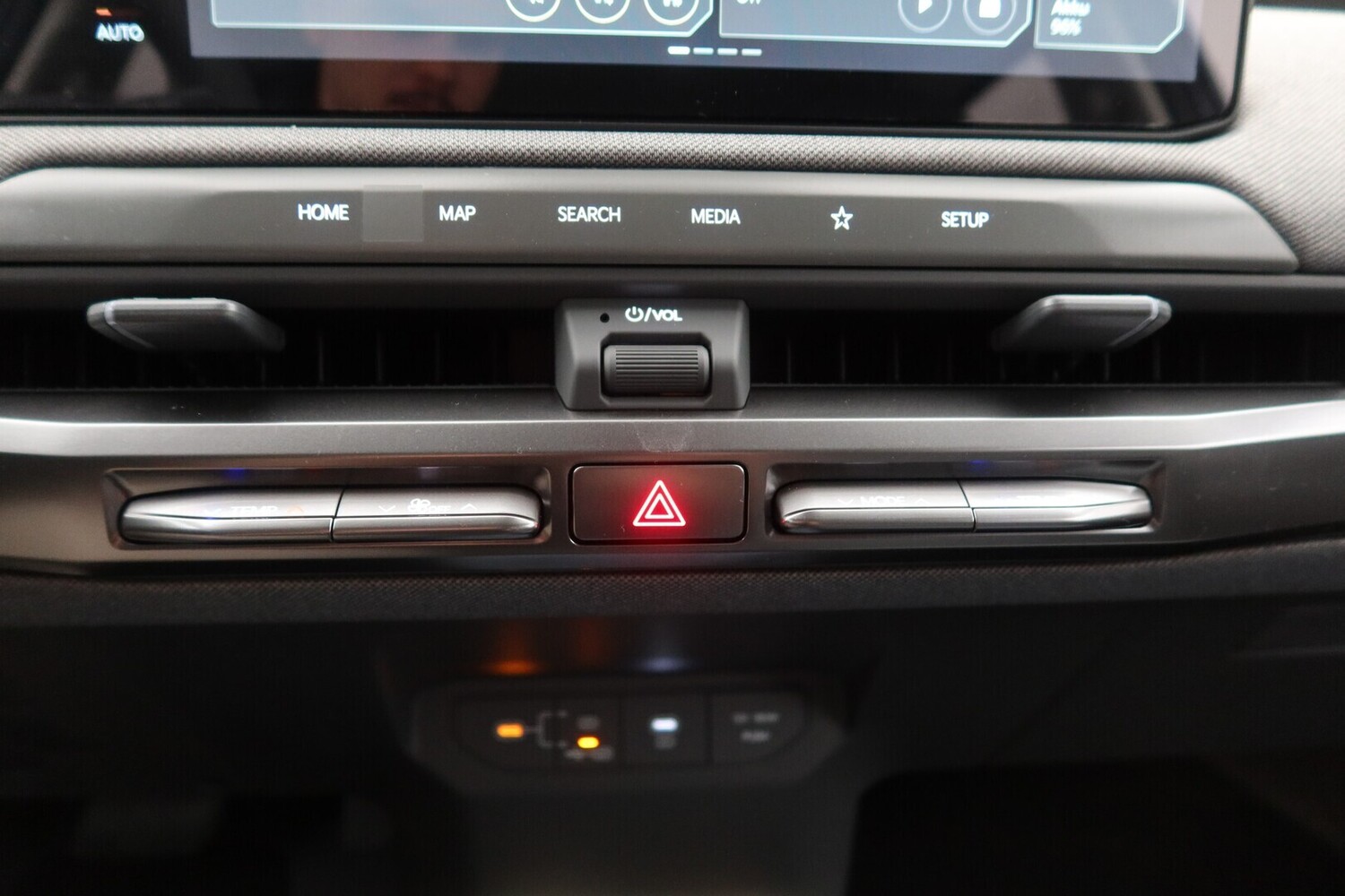 Kia EV3 vaihtoauto