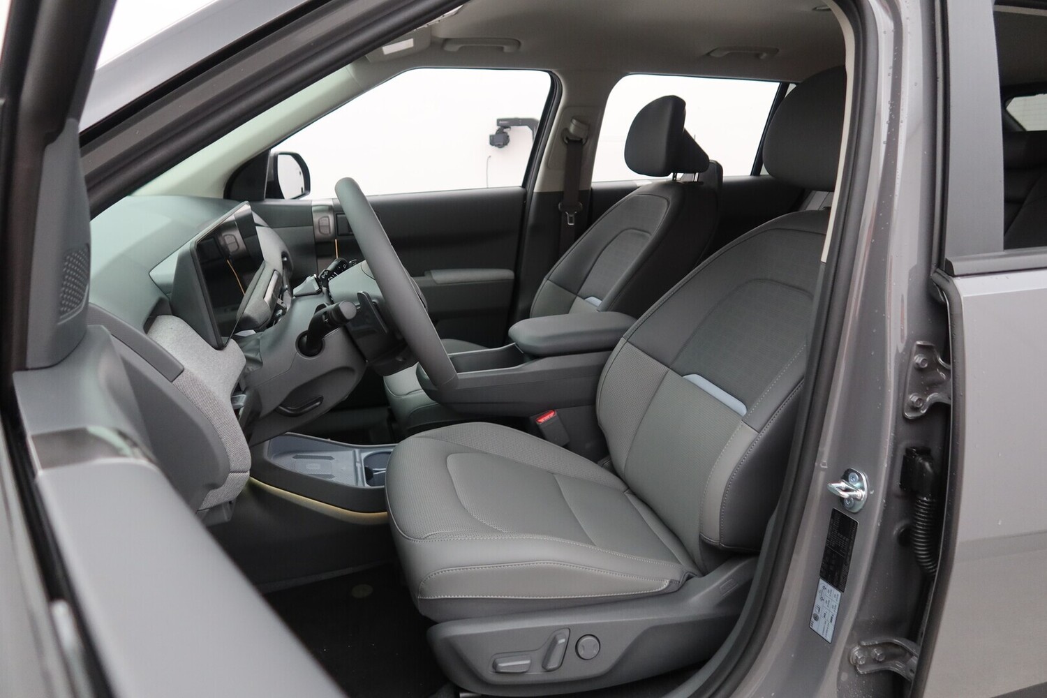 Kia EV3 vaihtoauto