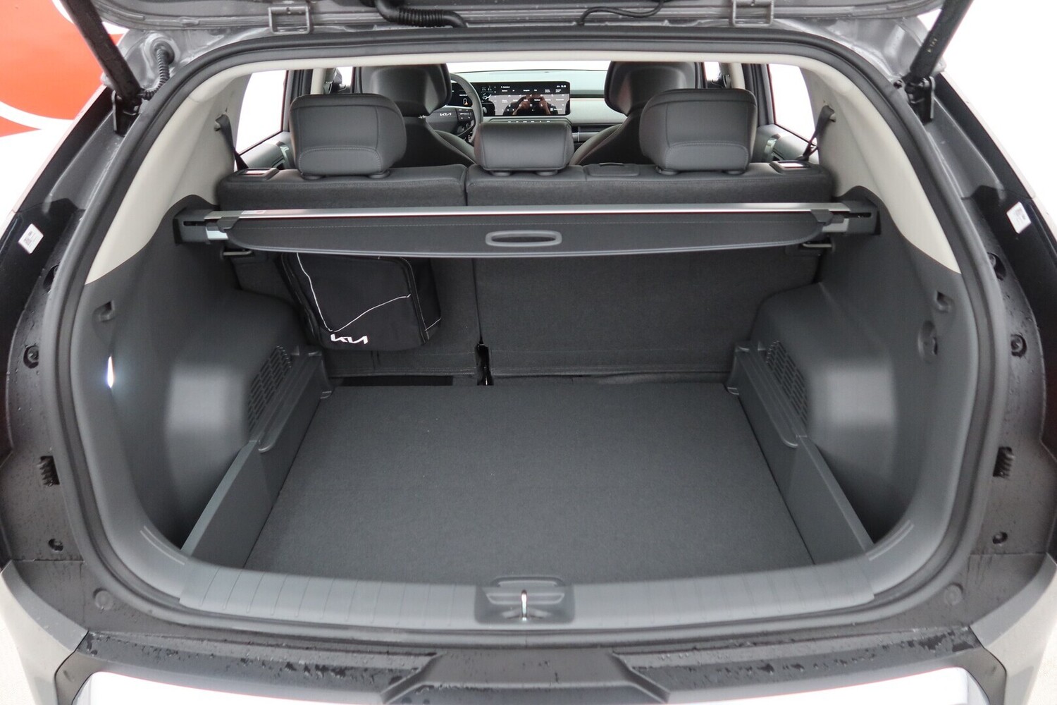 Kia EV3 vaihtoauto