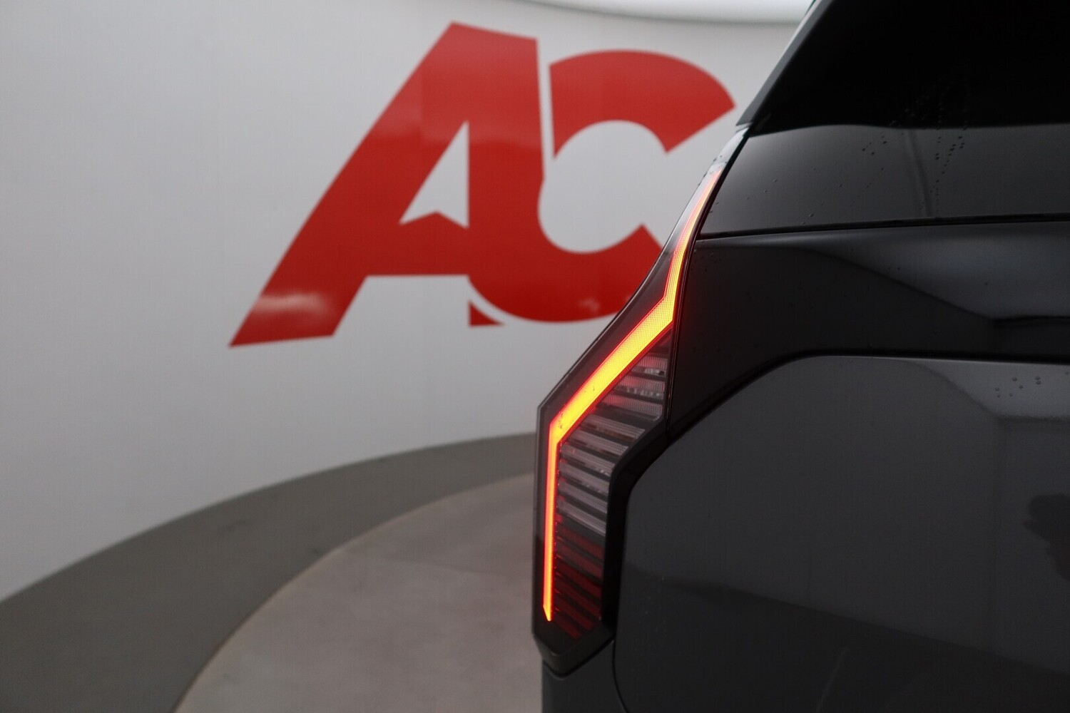 Kia EV3 vaihtoauto