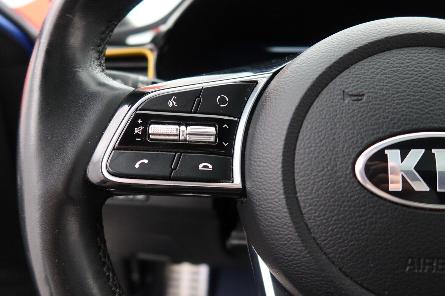 Kia XCeed vaihtoauto