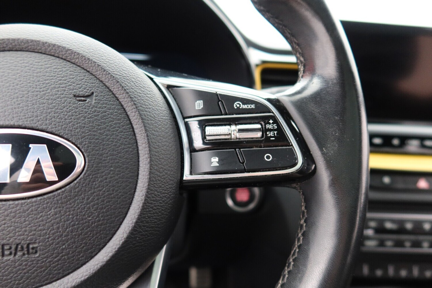 Kia XCeed vaihtoauto