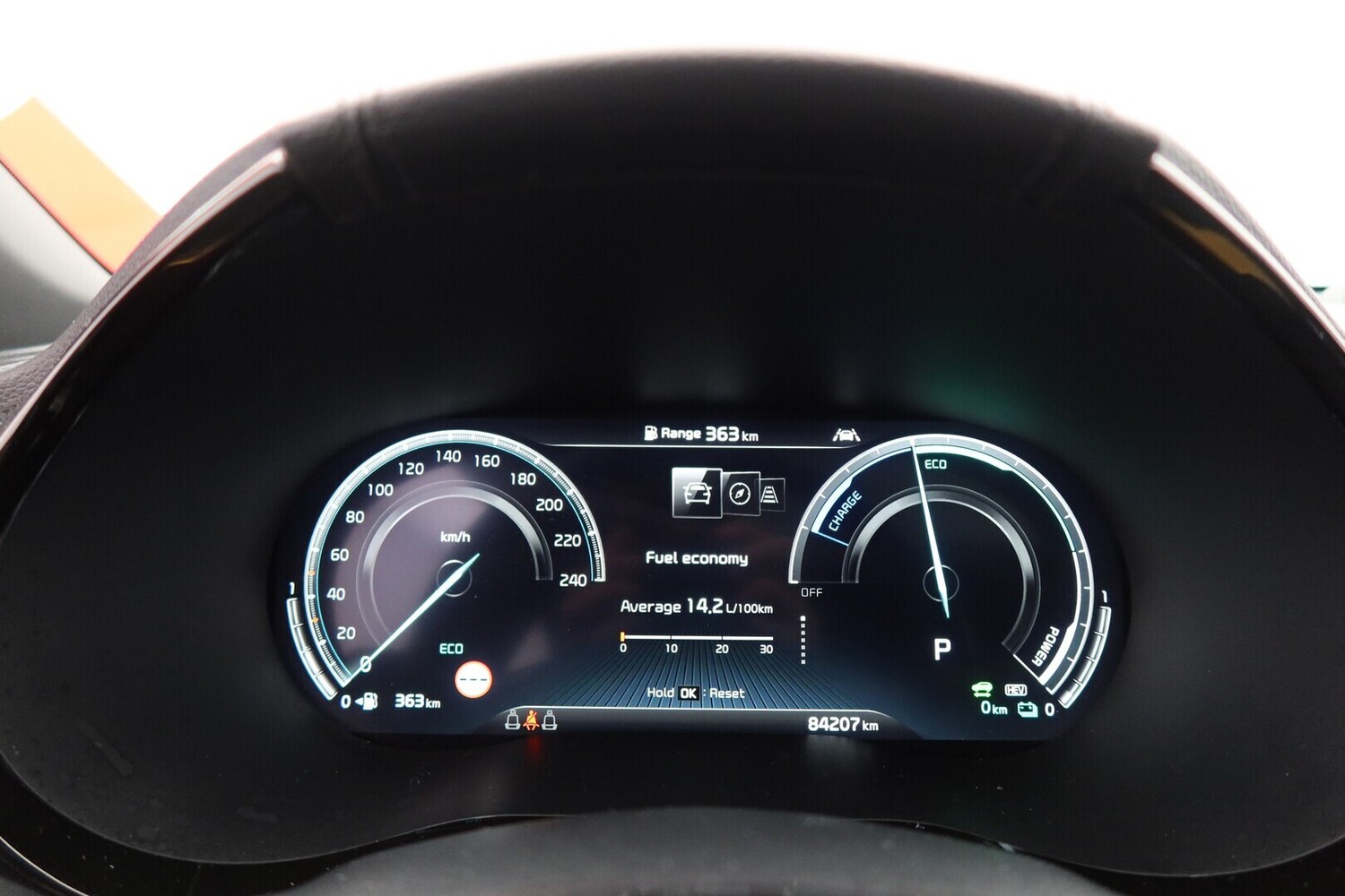 Kia XCeed vaihtoauto