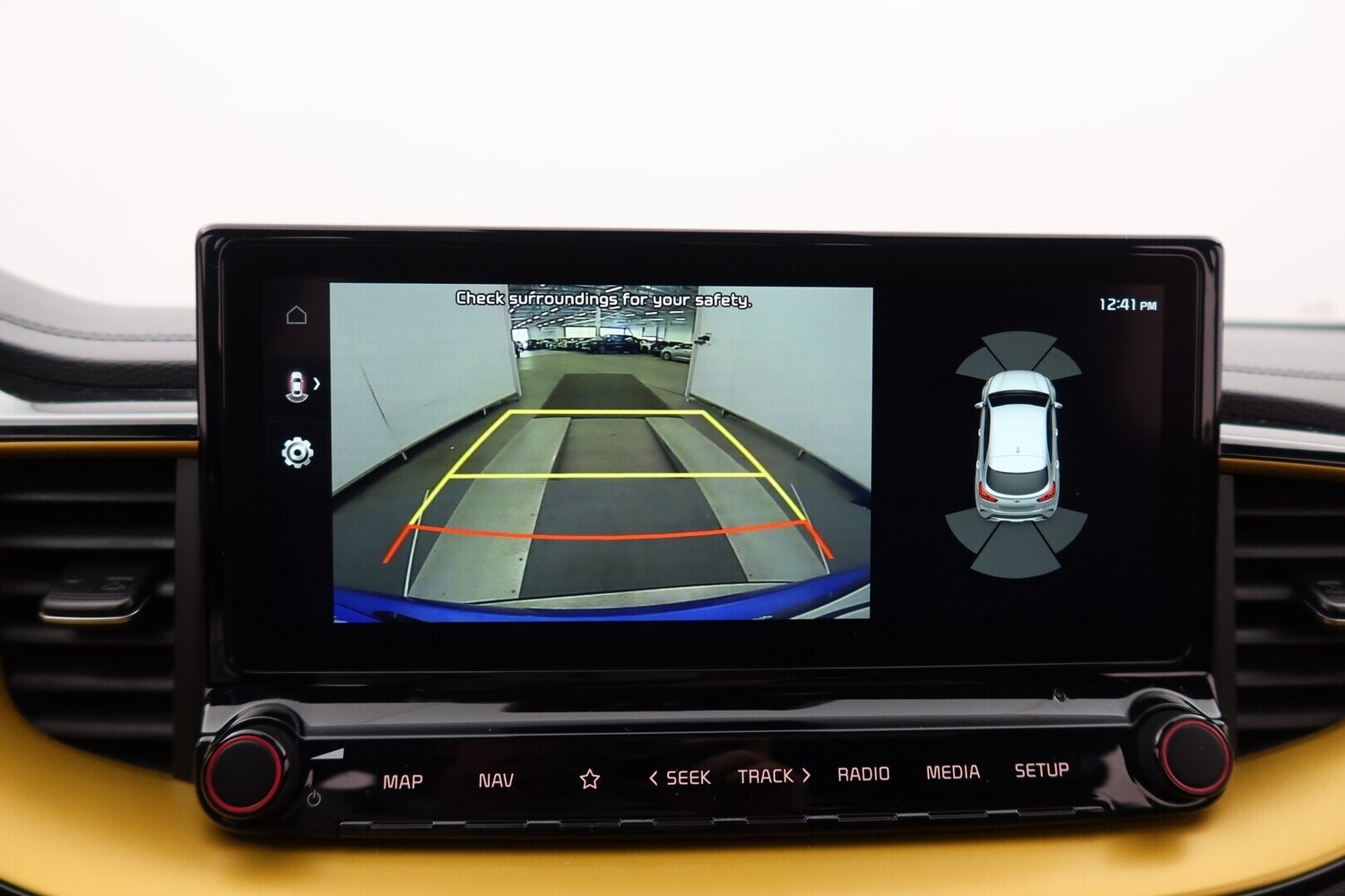 Kia XCeed vaihtoauto