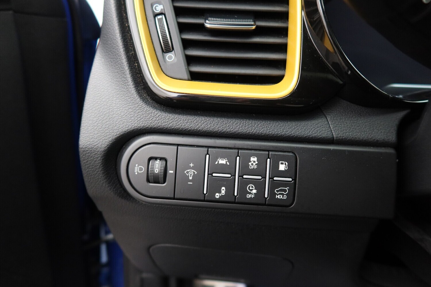 Kia XCeed vaihtoauto
