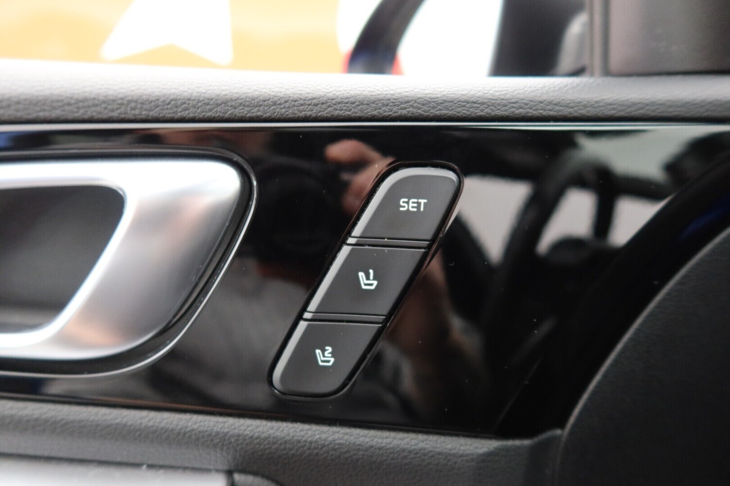 Kia XCeed vaihtoauto