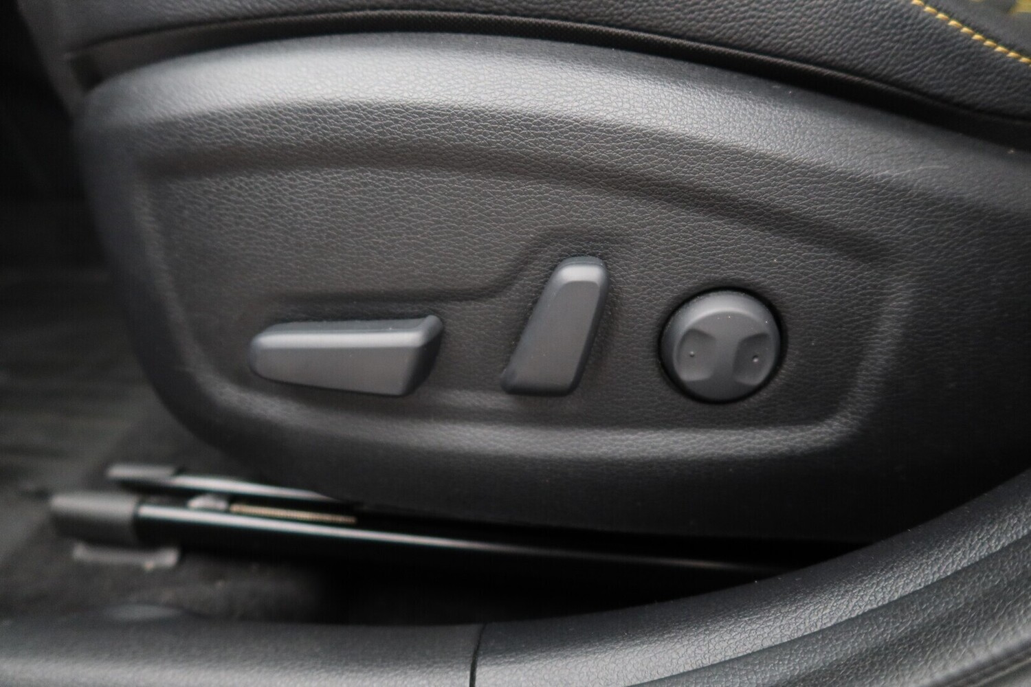 Kia XCeed vaihtoauto