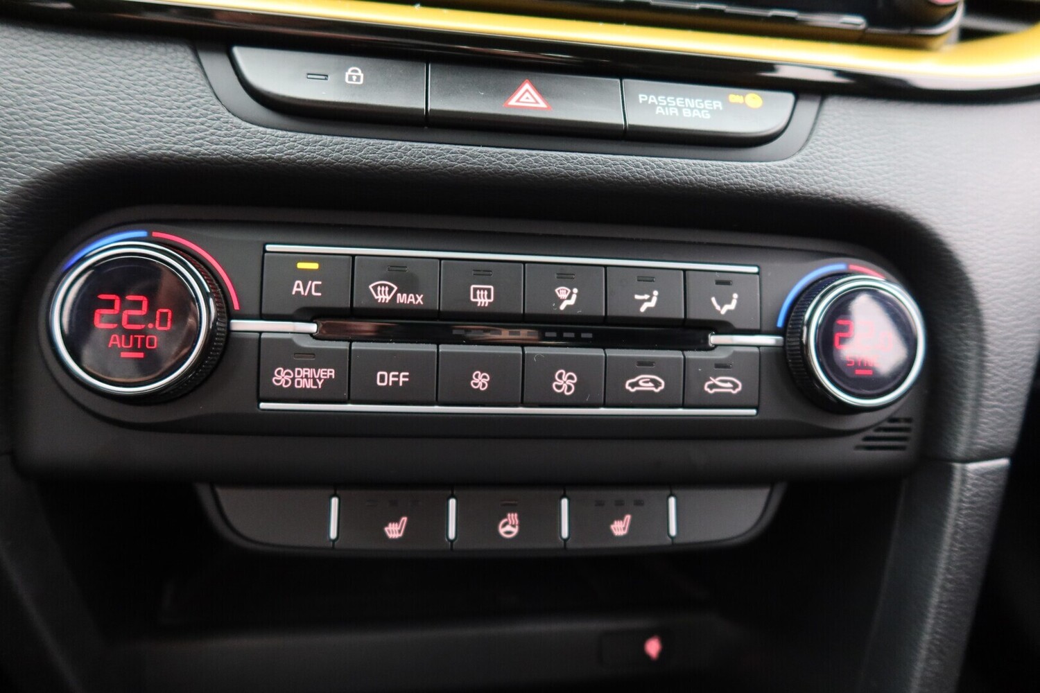 Kia XCeed vaihtoauto