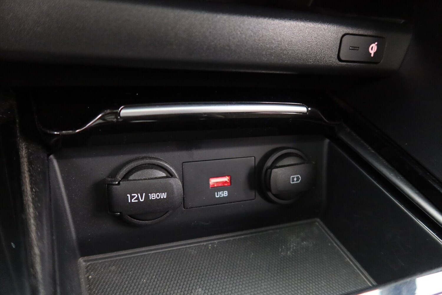 Kia XCeed vaihtoauto