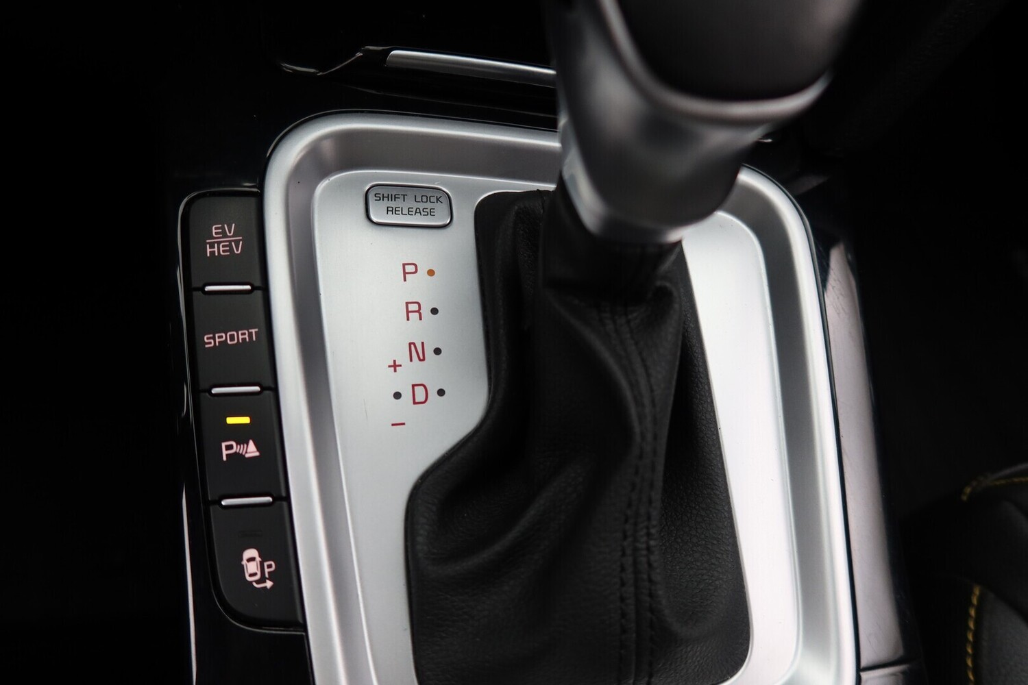 Kia XCeed vaihtoauto