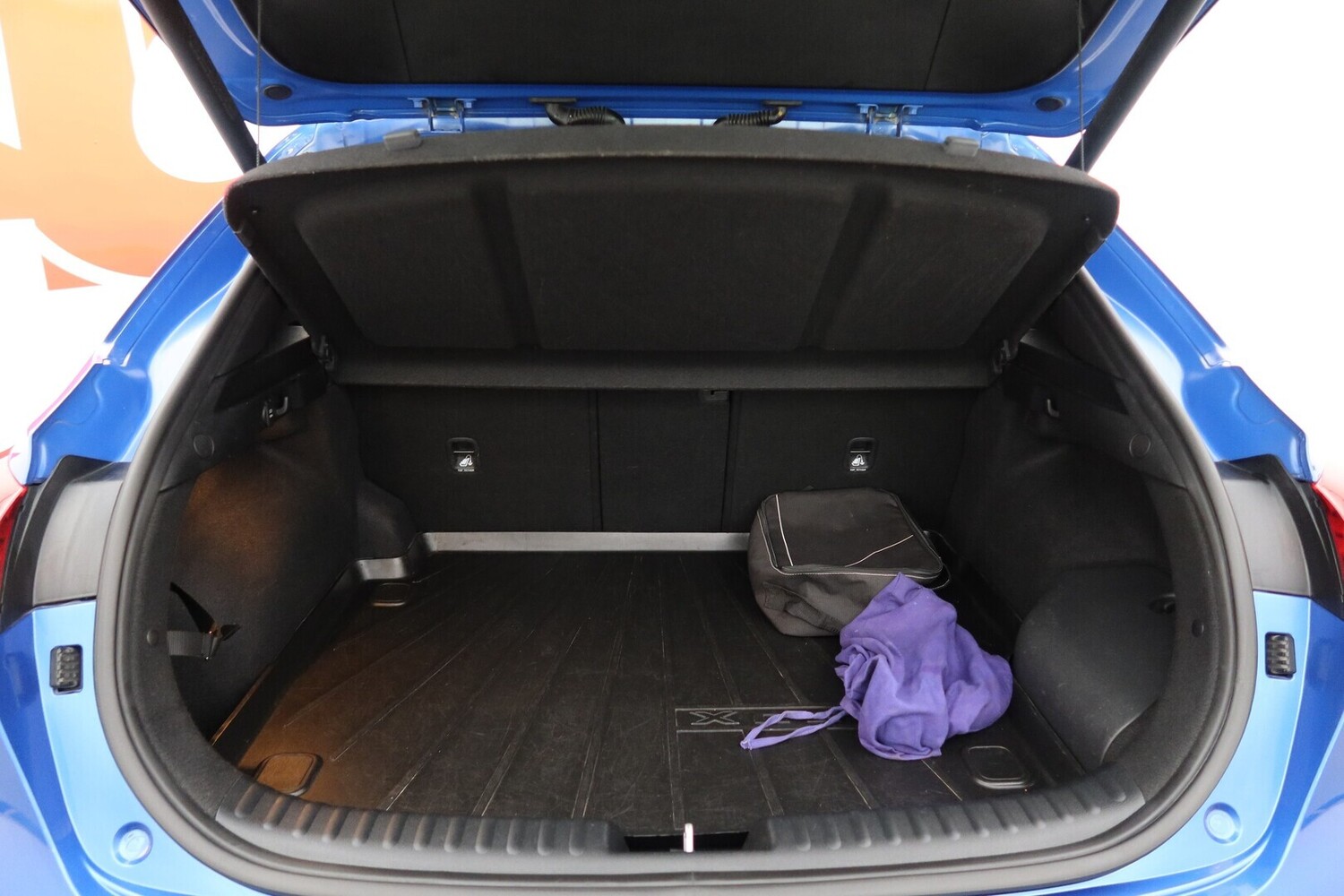 Kia XCeed vaihtoauto