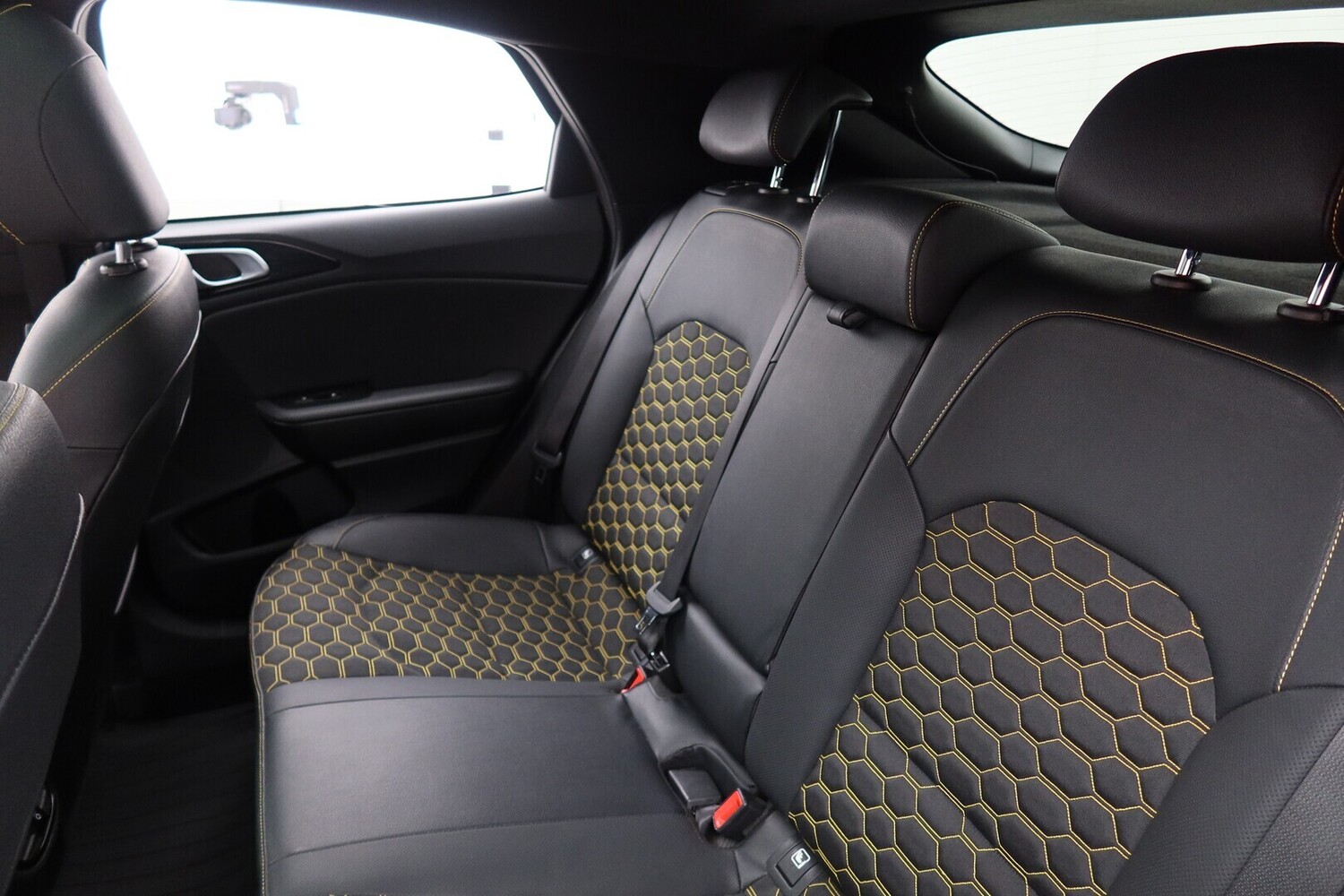 Kia XCeed vaihtoauto