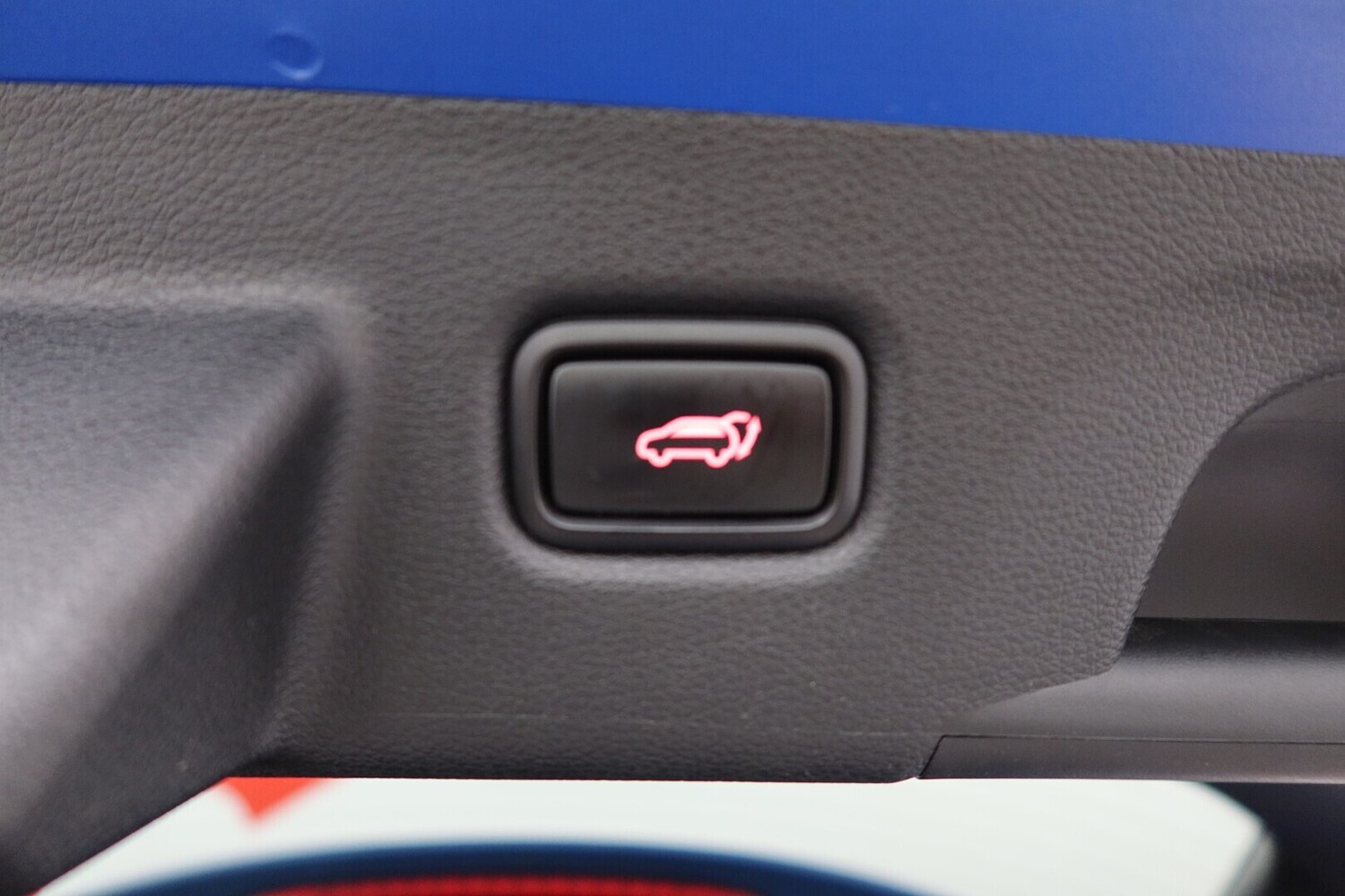 Kia XCeed vaihtoauto
