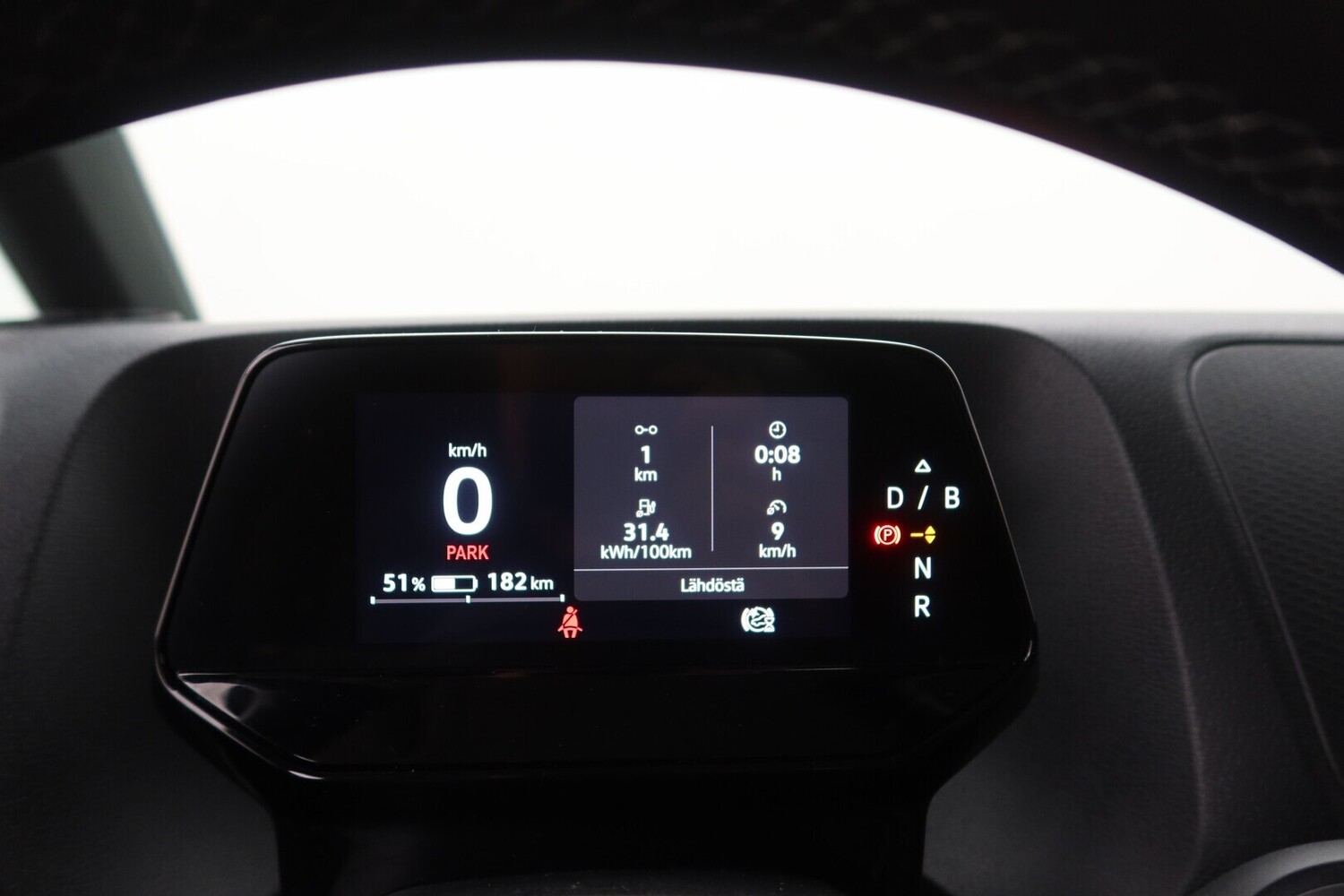 Volkswagen ID. Buzz vaihtoauto