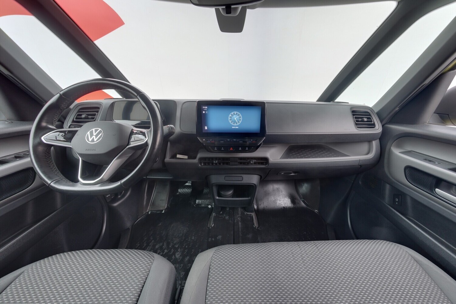 Volkswagen ID. Buzz vaihtoauto