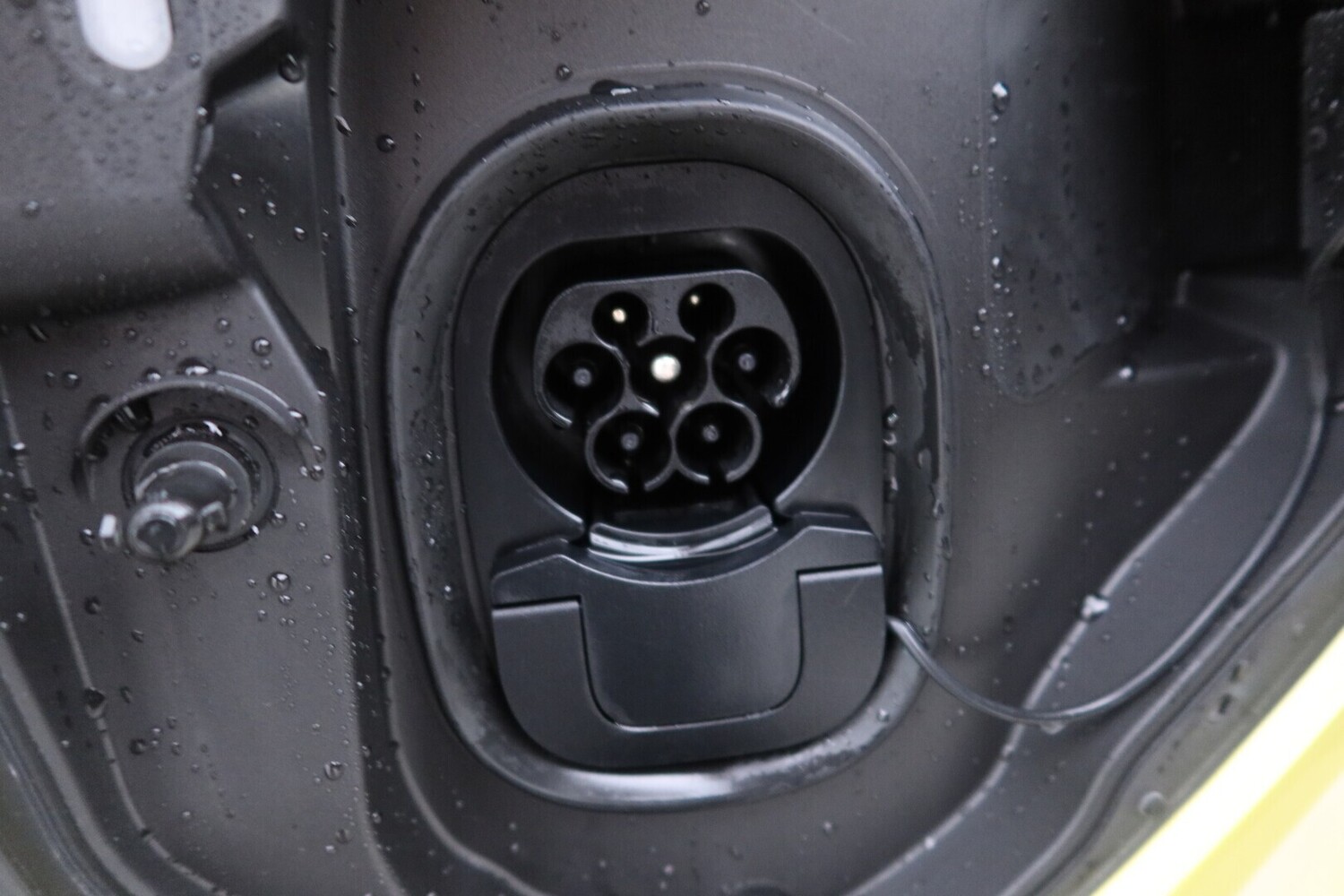 Volkswagen ID. Buzz vaihtoauto