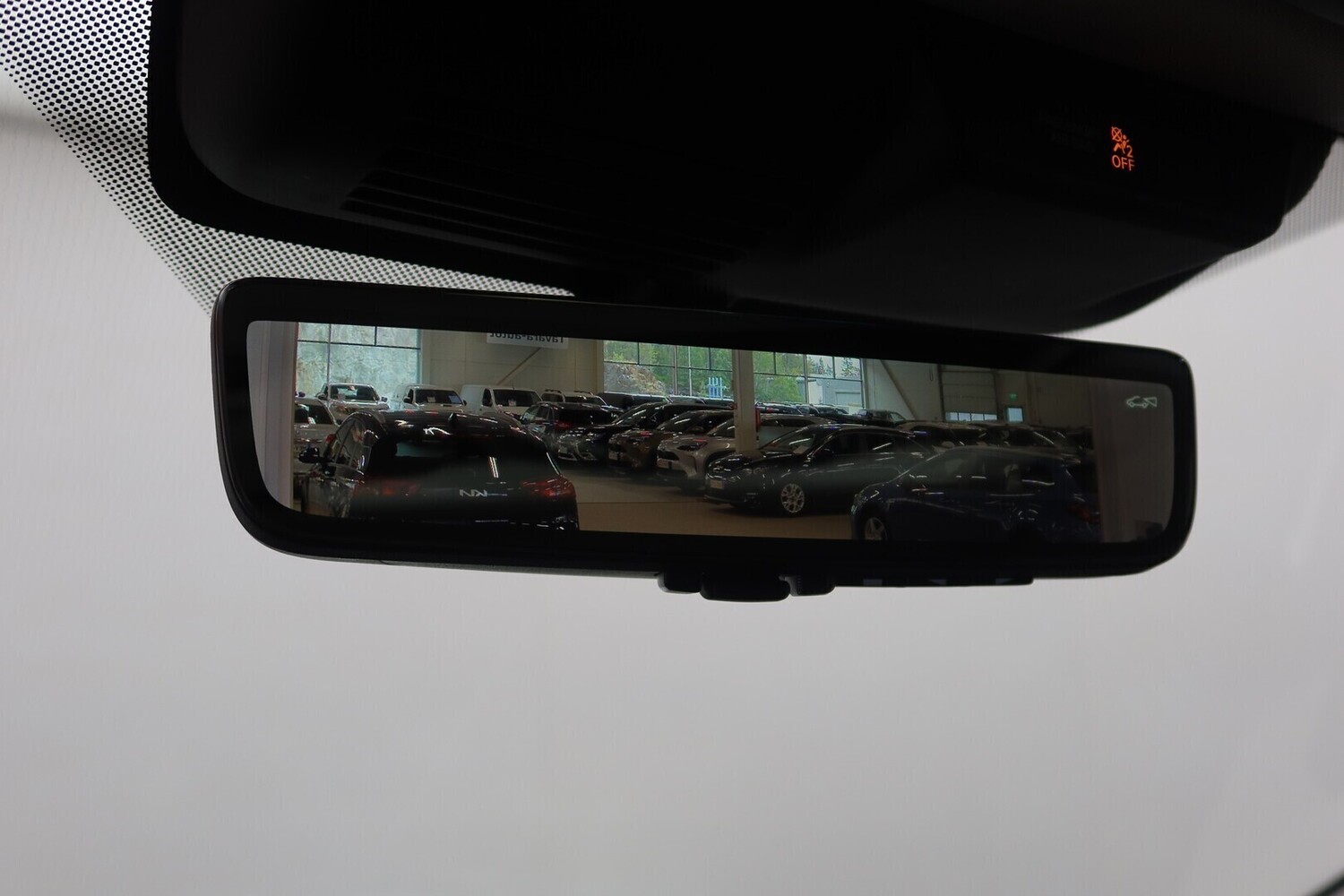 Mitsubishi Outlander vaihtoauto