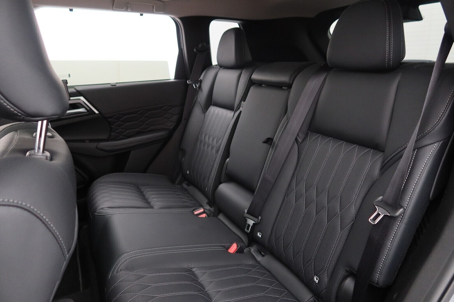 Mitsubishi Outlander vaihtoauto