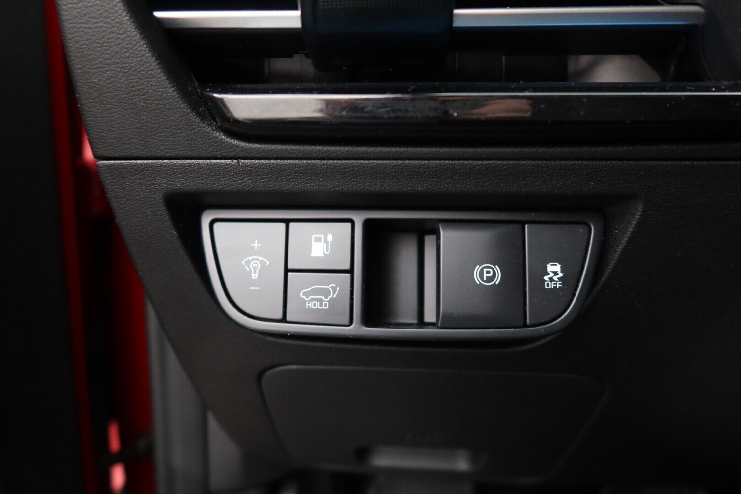 Kia EV6 vaihtoauto