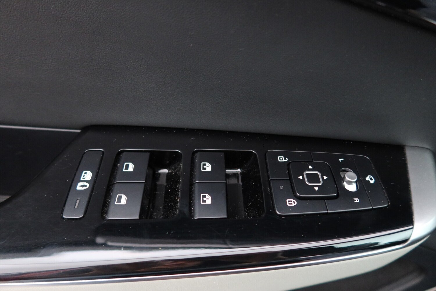 Kia EV6 vaihtoauto