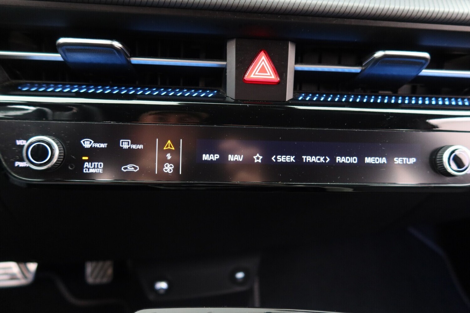 Kia EV6 vaihtoauto
