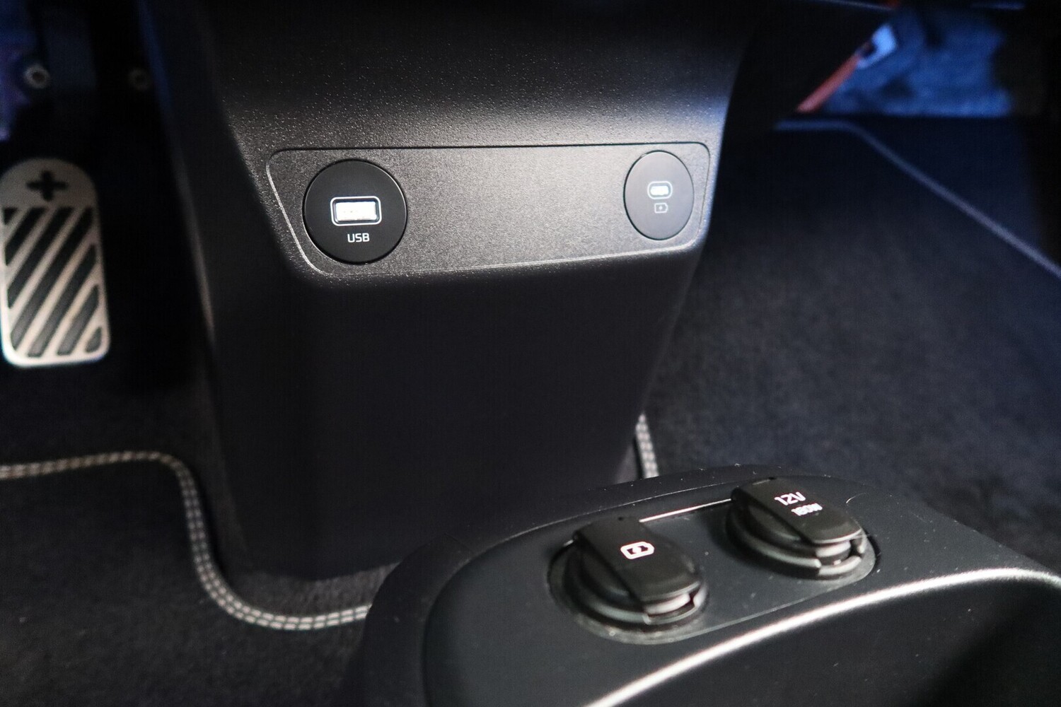 Kia EV6 vaihtoauto