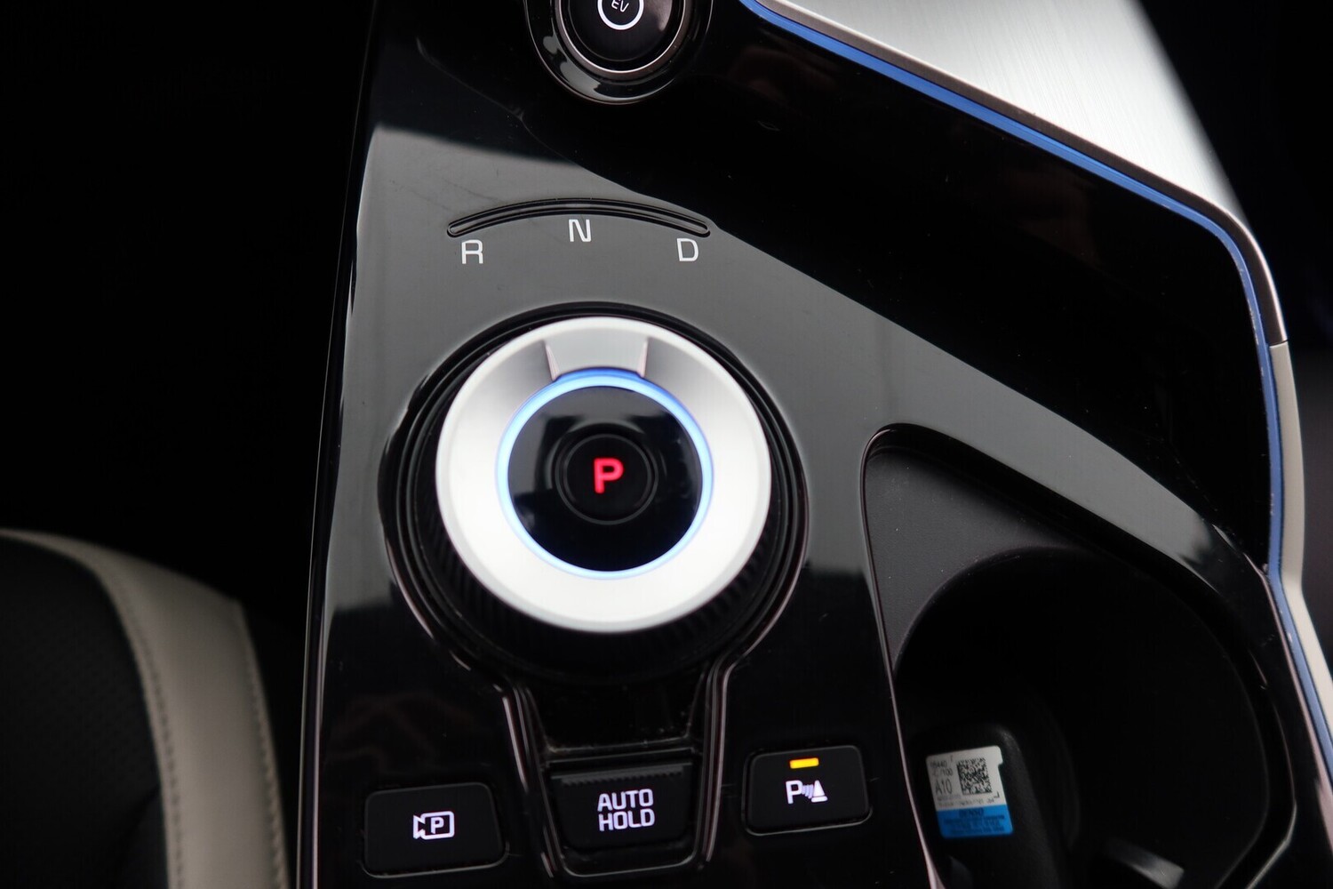 Kia EV6 vaihtoauto