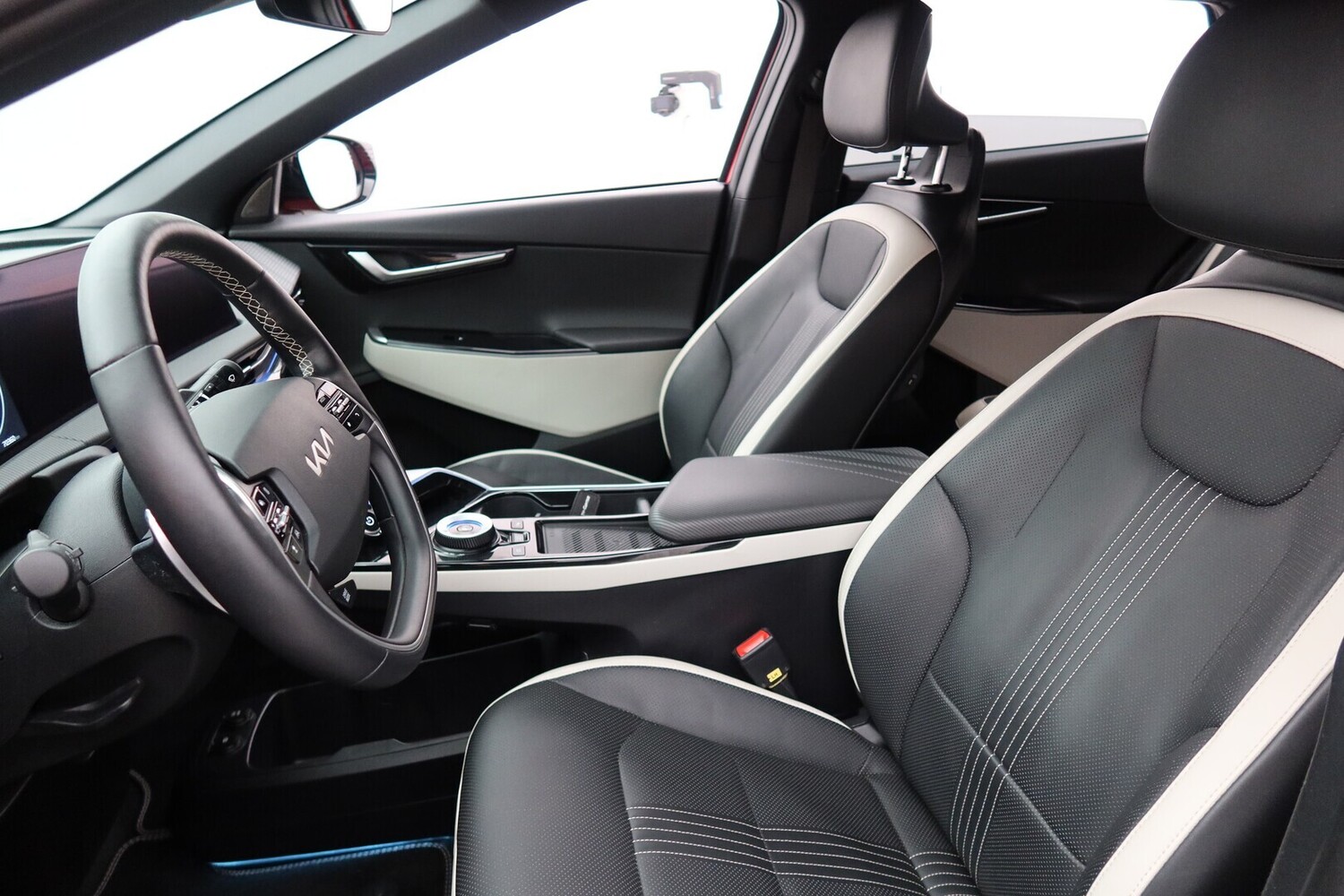 Kia EV6 vaihtoauto