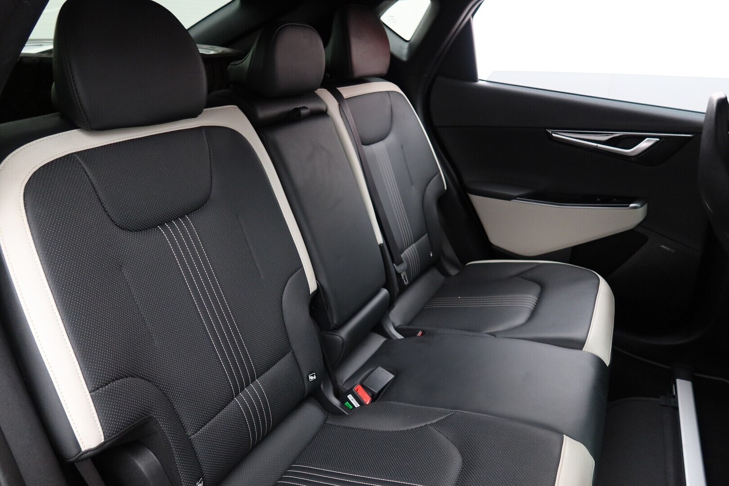 Kia EV6 vaihtoauto