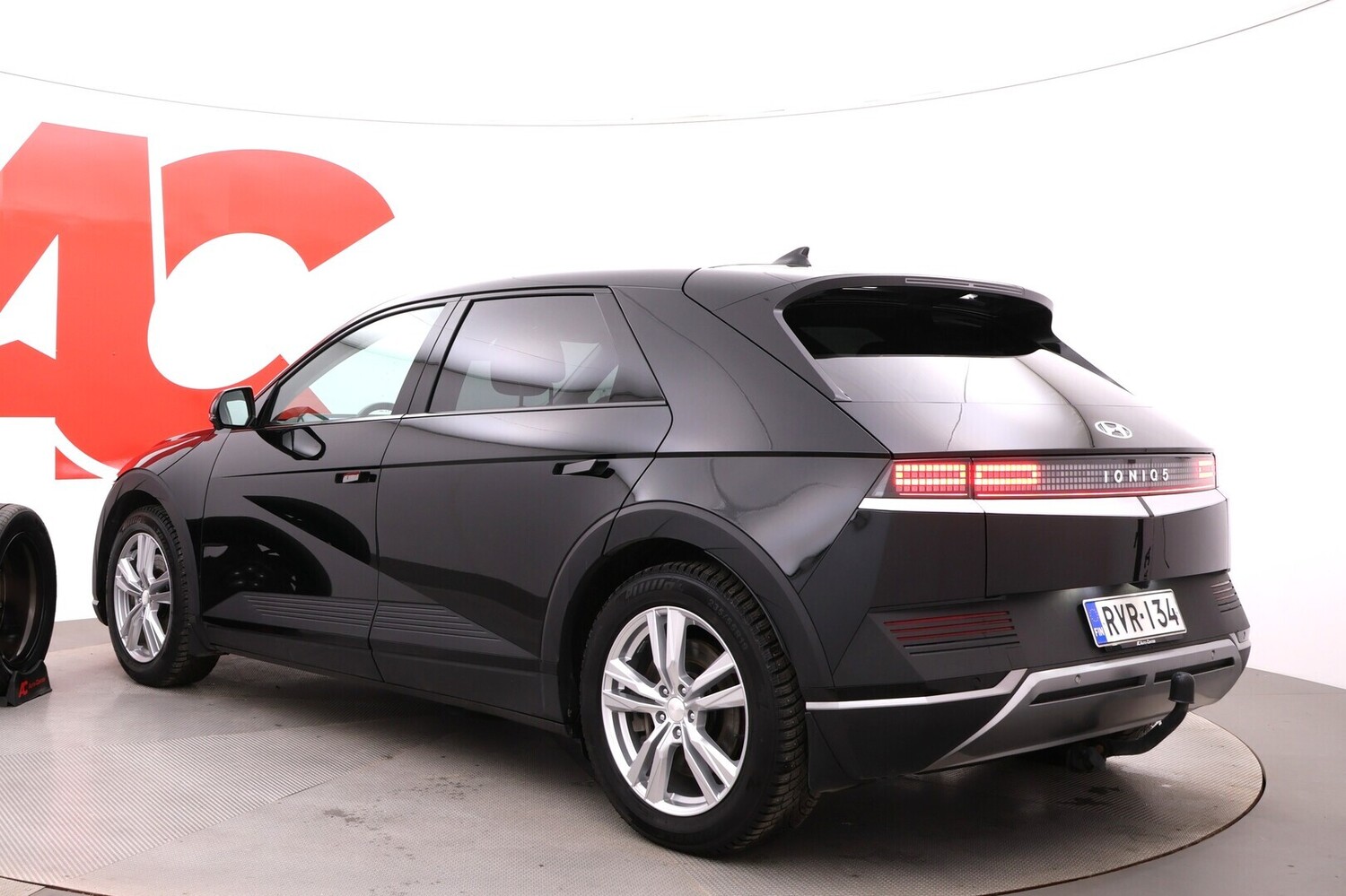 Hyundai IONIQ 5 vaihtoauto