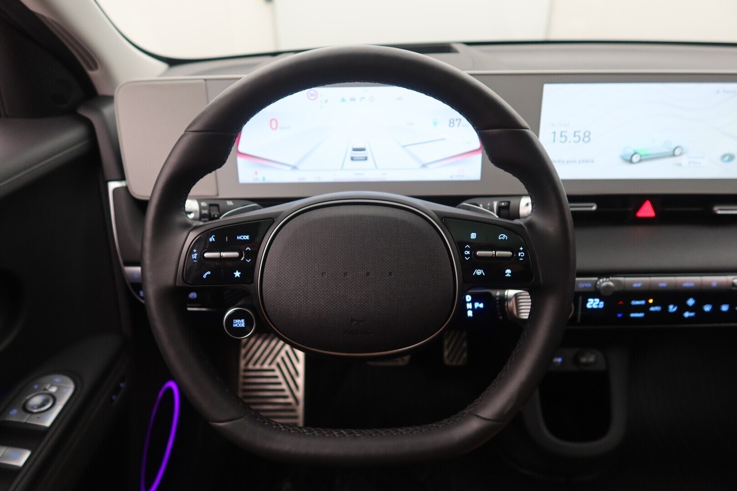 Hyundai IONIQ 5 vaihtoauto