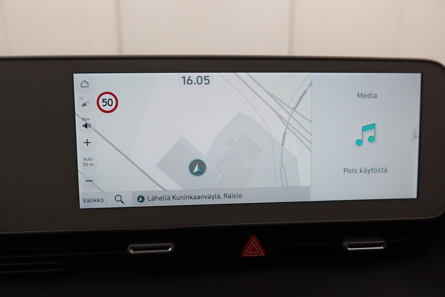 Hyundai IONIQ 5 vaihtoauto