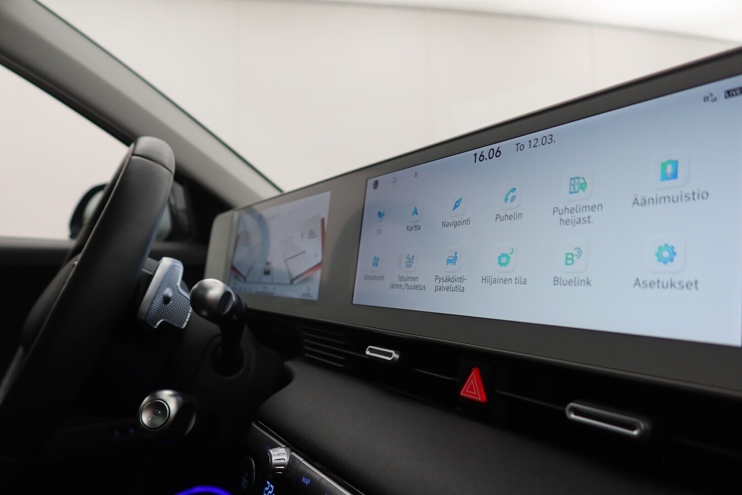 Hyundai IONIQ 5 vaihtoauto