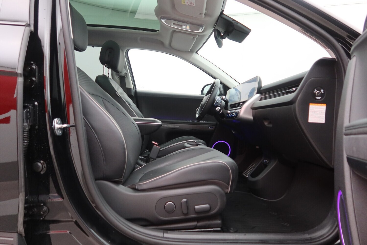 Hyundai IONIQ 5 vaihtoauto