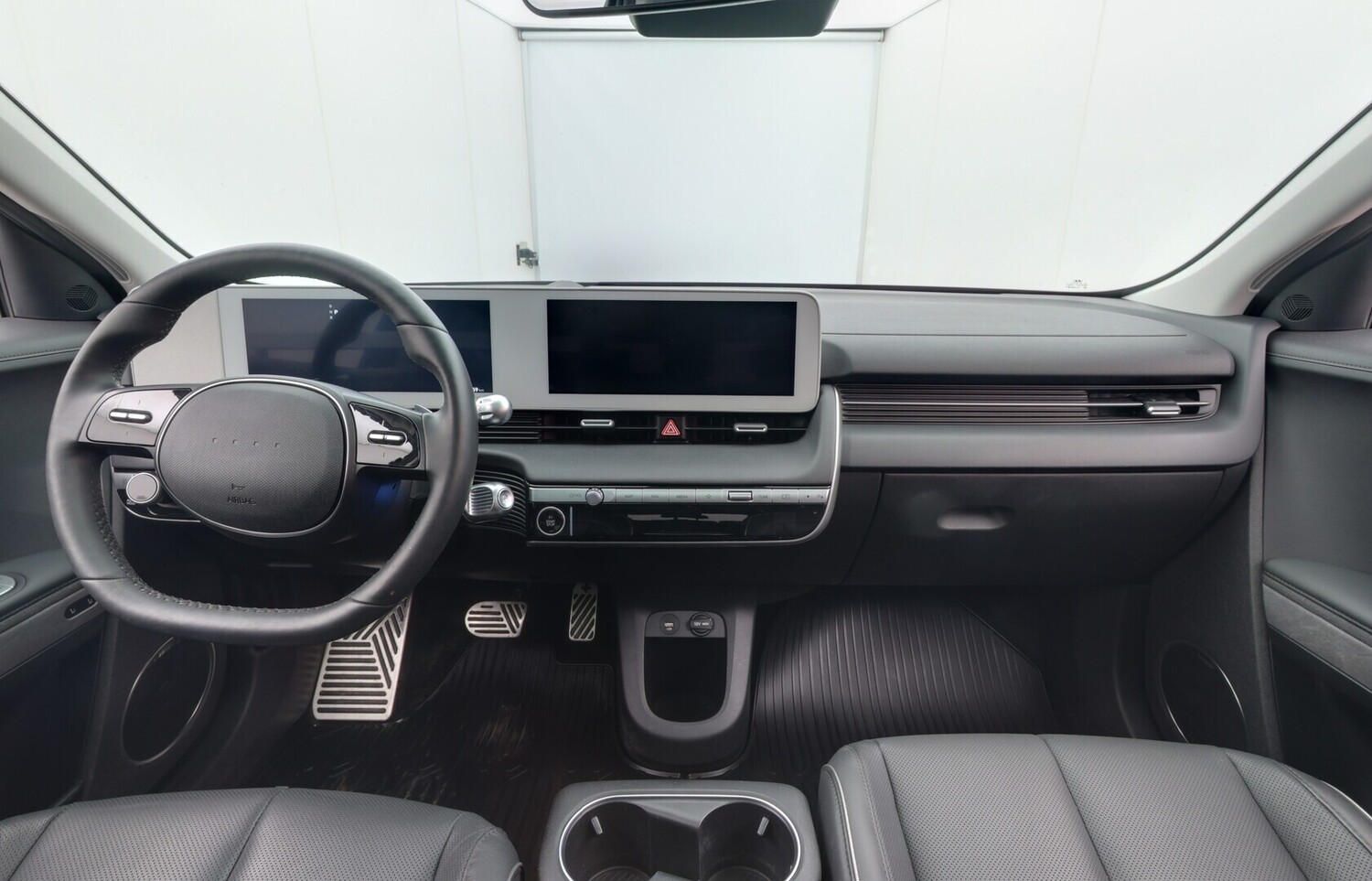 Hyundai IONIQ 5 vaihtoauto