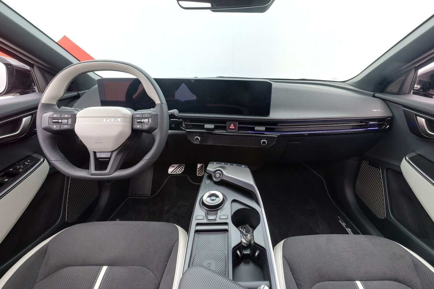 Kia EV6 vaihtoauto
