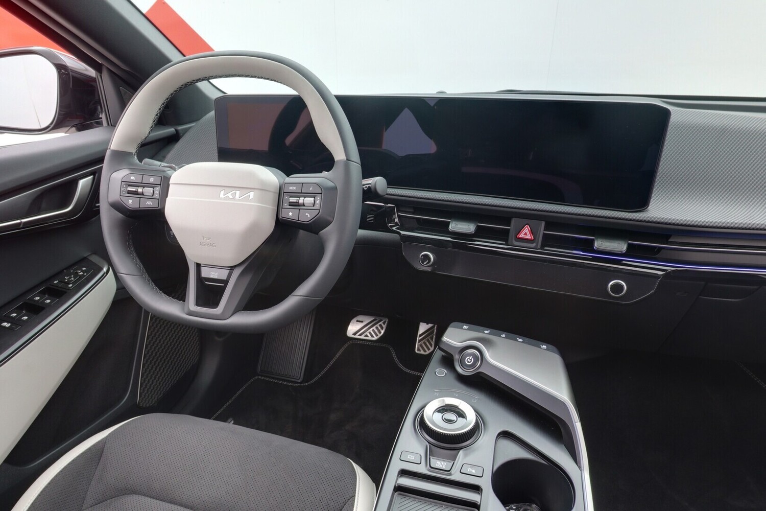 Kia EV6 vaihtoauto