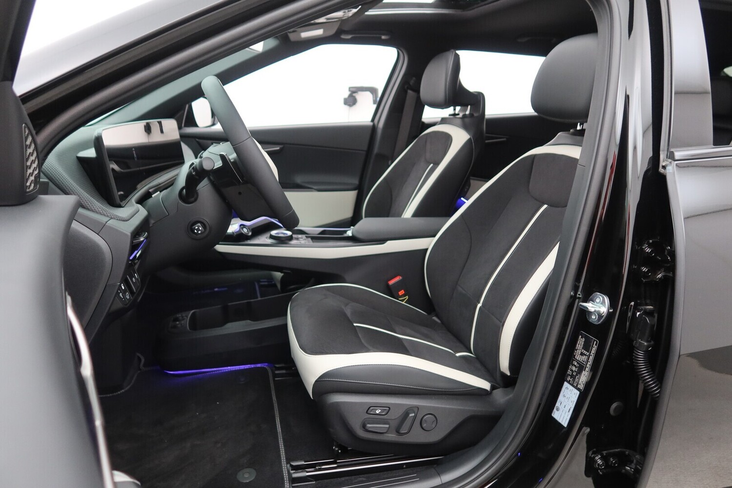 Kia EV6 vaihtoauto