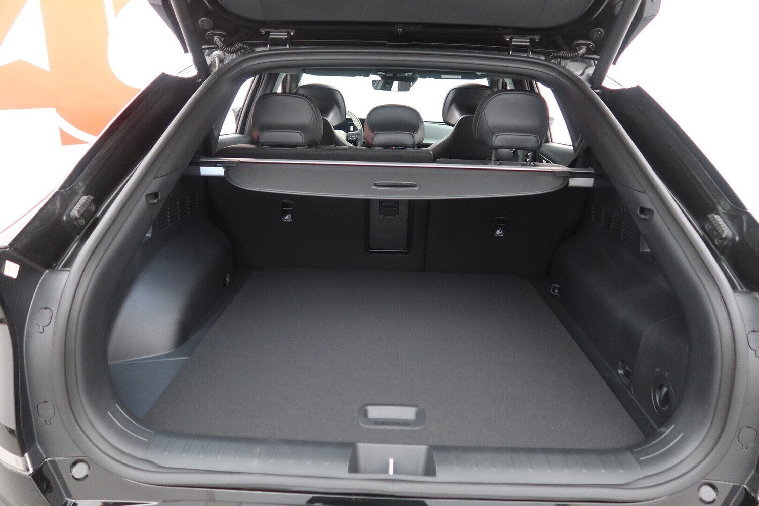 Kia EV6 vaihtoauto