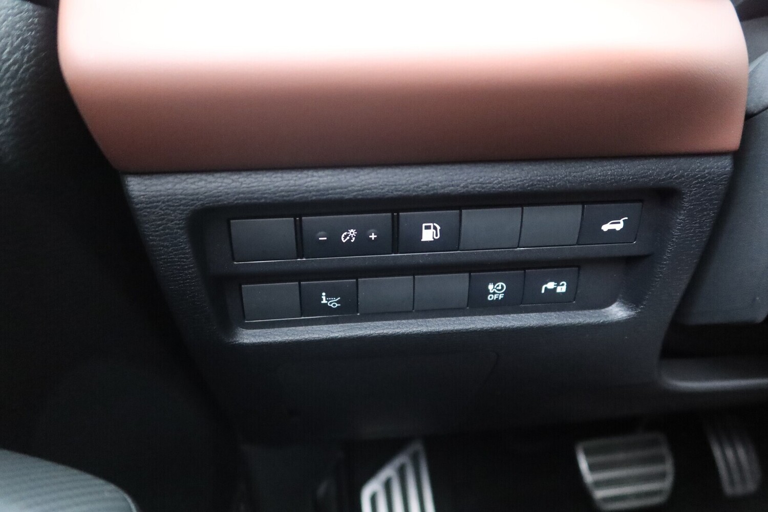 Mitsubishi Outlander vaihtoauto