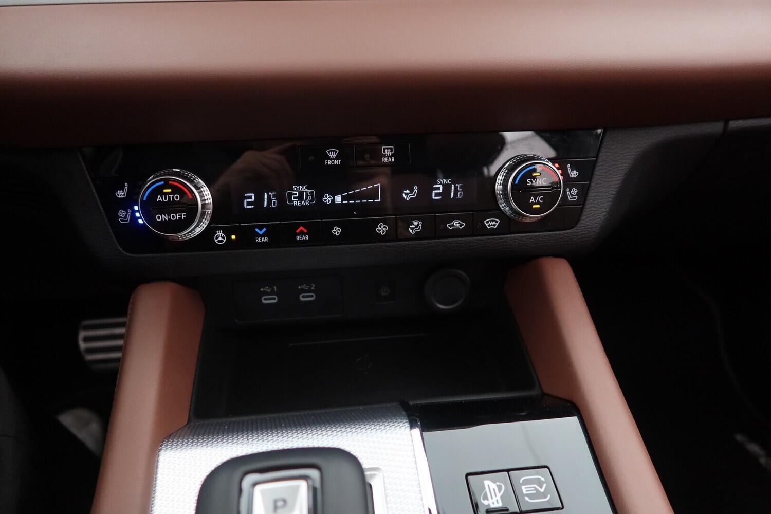 Mitsubishi Outlander vaihtoauto