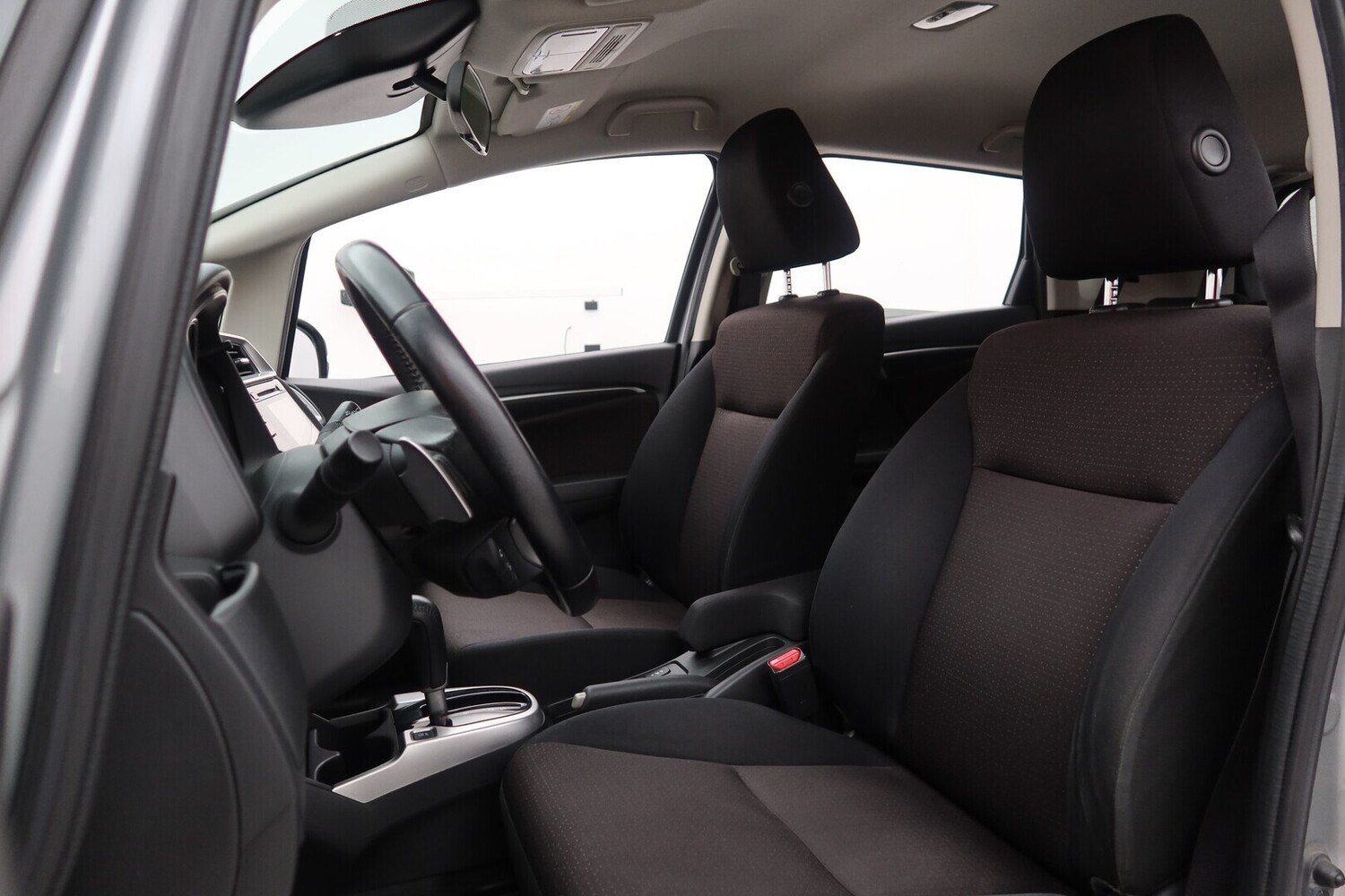 Honda Jazz vaihtoauto