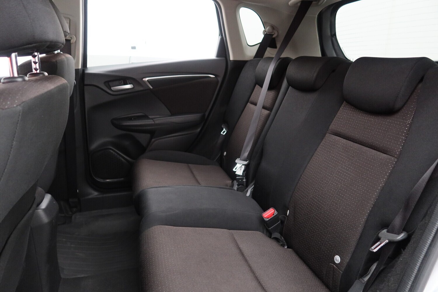 Honda Jazz vaihtoauto
