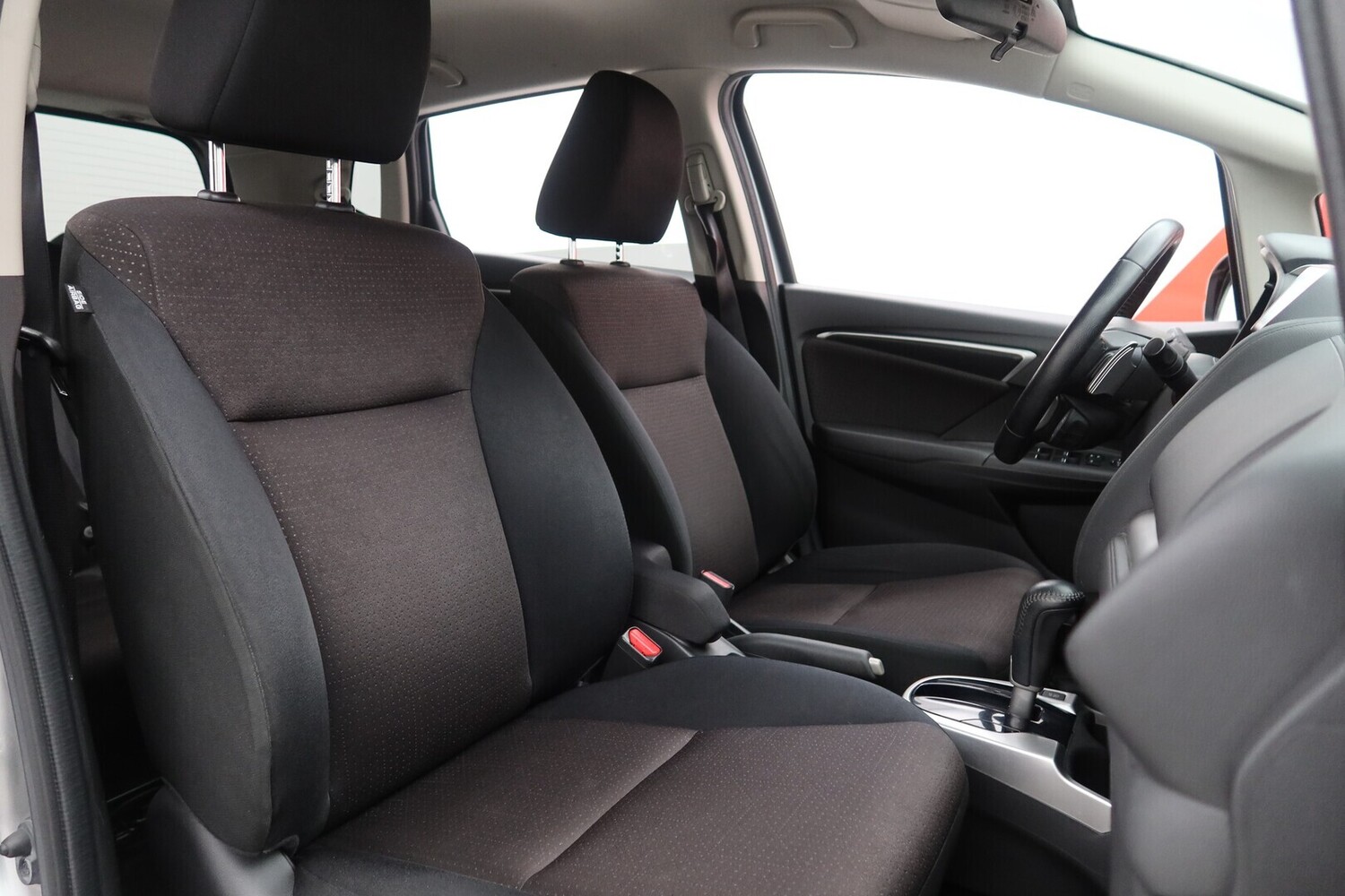 Honda Jazz vaihtoauto