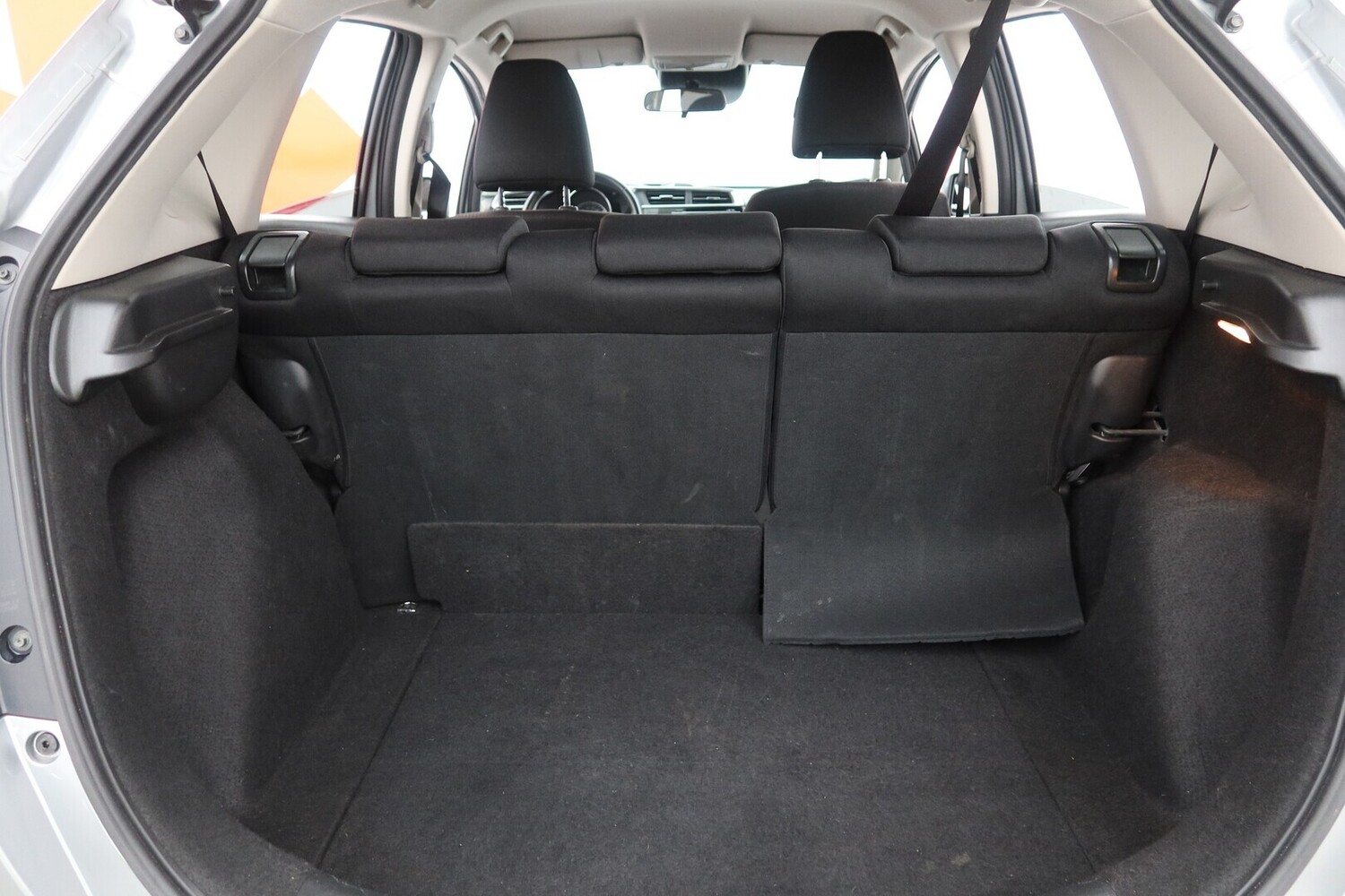 Honda Jazz vaihtoauto