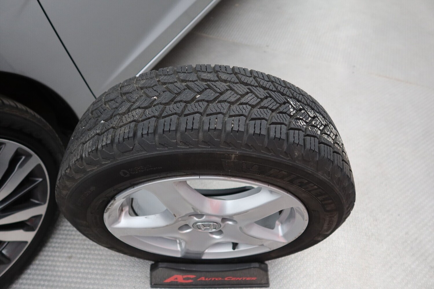 Honda Jazz vaihtoauto