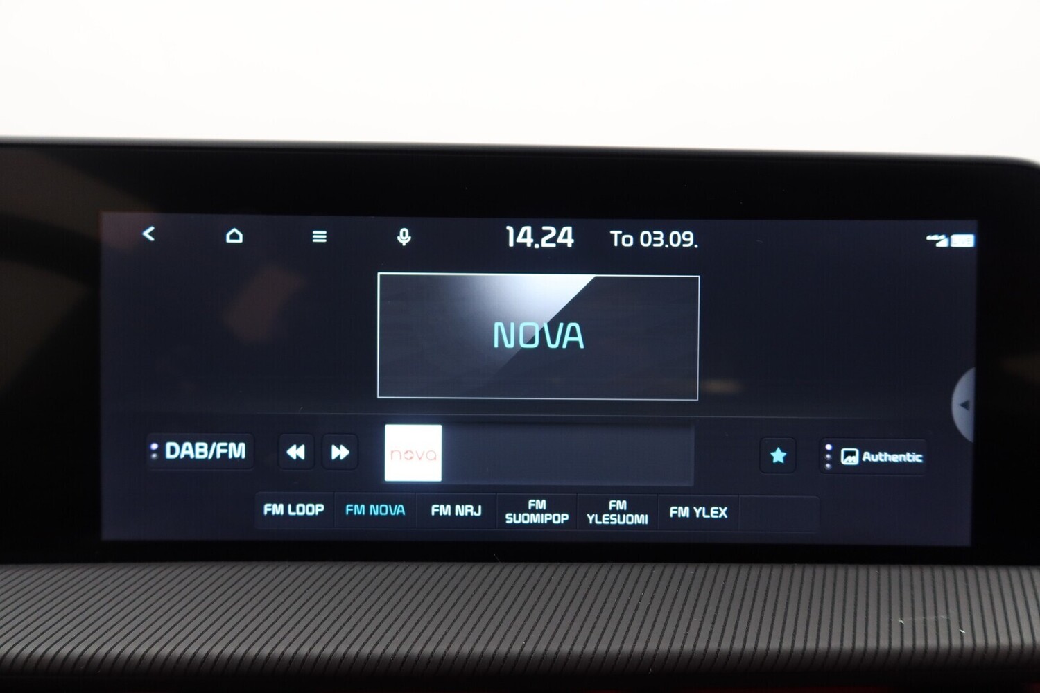 Kia EV6 vaihtoauto