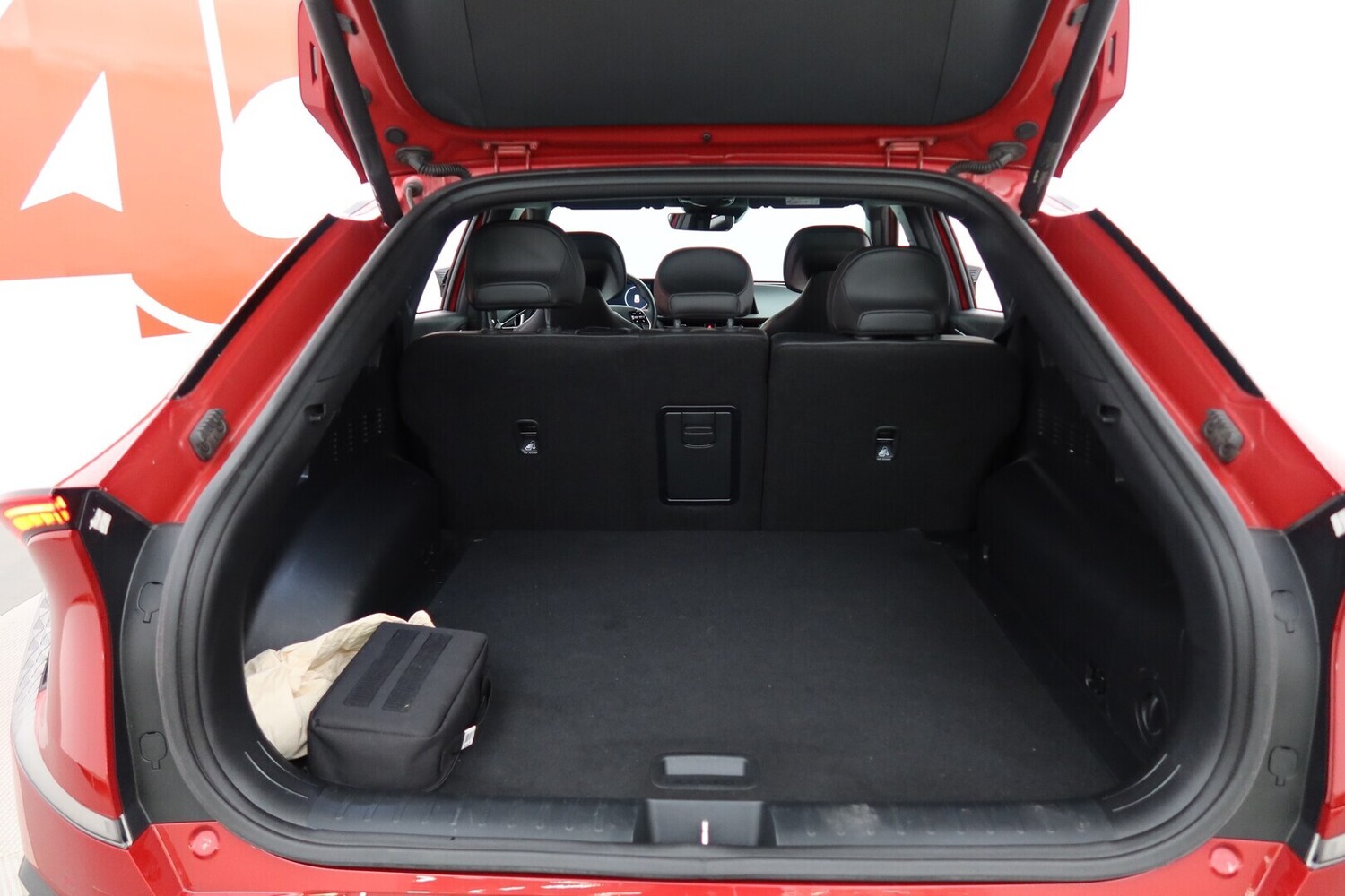 Kia EV6 vaihtoauto